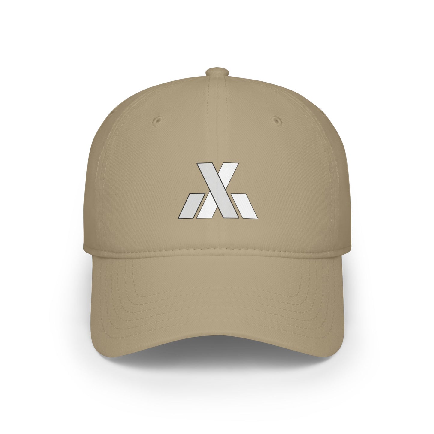 Armor X Low Profile Baseball Cap