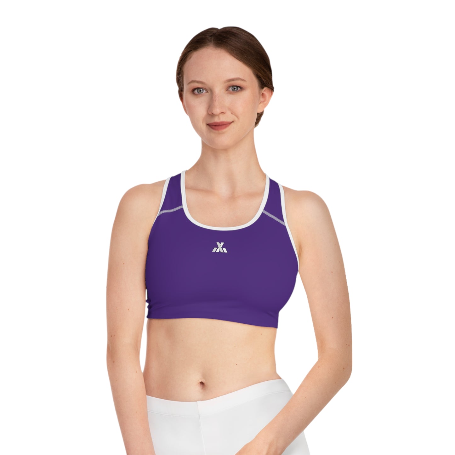 Armor X Stylish Sports Bra for Active Comfort, Gym Wear, Workout Gear, Fitness Apparel, Athleisure