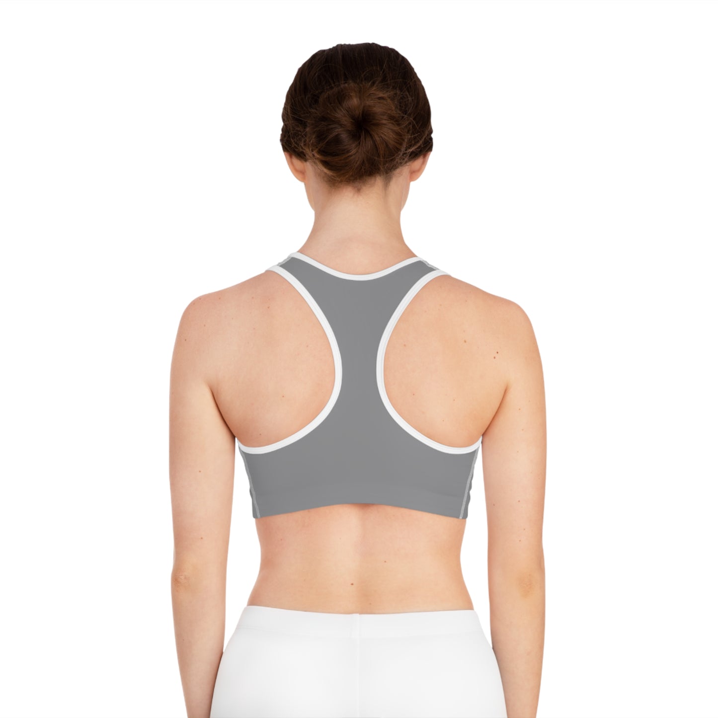 Stylish Sports Bra for Active Wear, Fitness Bra, Workout Top, Yoga Bra, Running Gear, Athleisure, Gym Apparel