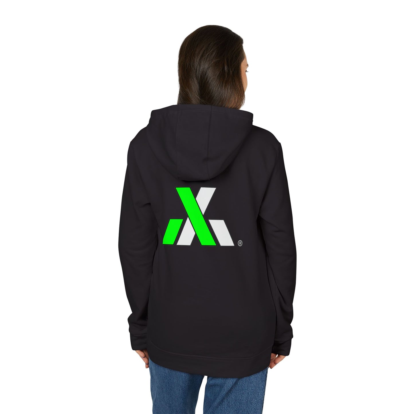 Armor X adidas Unisex Fleece Hoodie