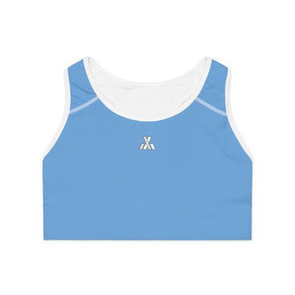 Copy of Stylish Sports Bra for Active Wear, Fitness Bra, Workout Top, Yoga Bra, Running Gear, Athleisure, Gym Apparel