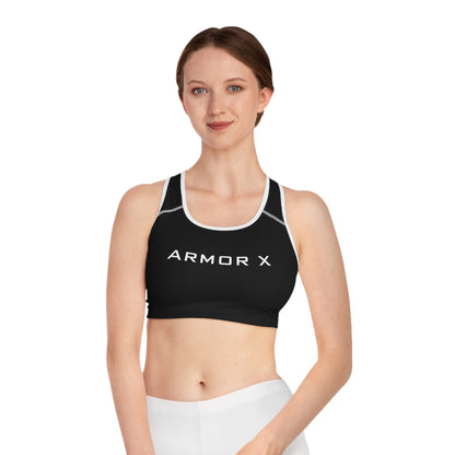 Stylish Sports Bra for Active Lifestyle, Workout Top, Fitness Gear, Gym Essential, Athleisure Wear, Gift for Her, Yoga Top