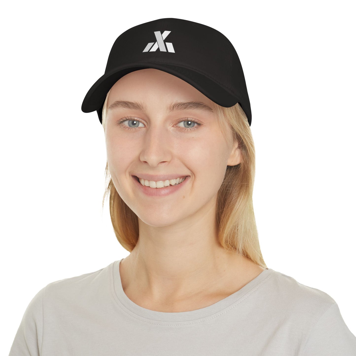Armor X Low Profile Baseball Cap