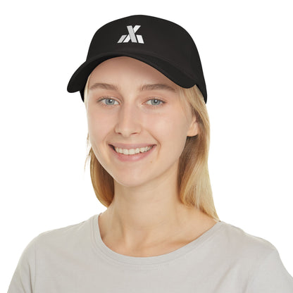 Armor X Low Profile Baseball Cap