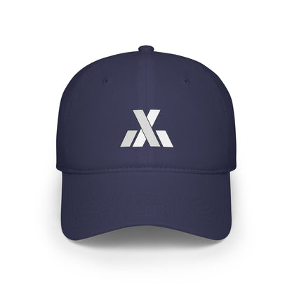 Armor X Low Profile Baseball Cap