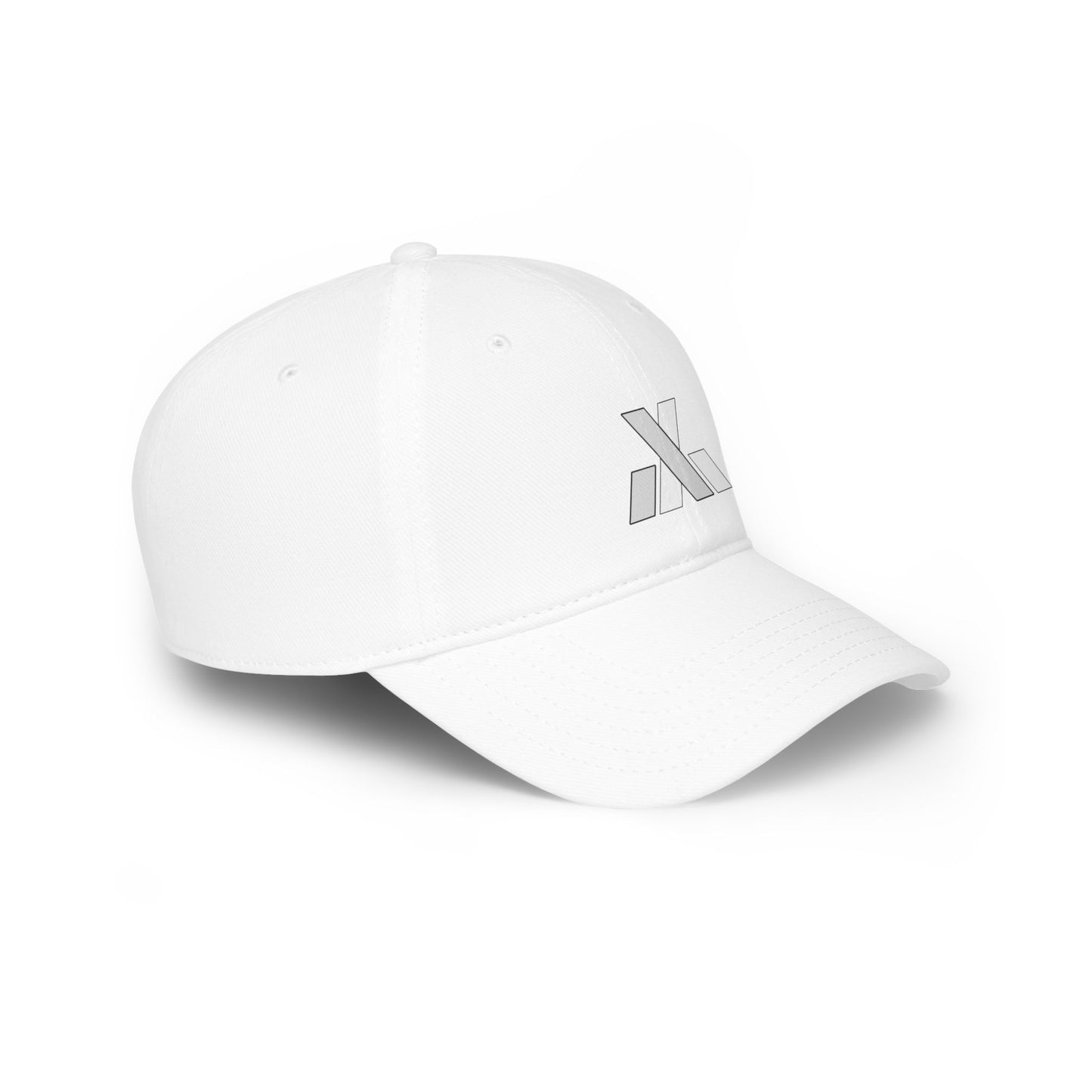 Armor X Low Profile Baseball Cap