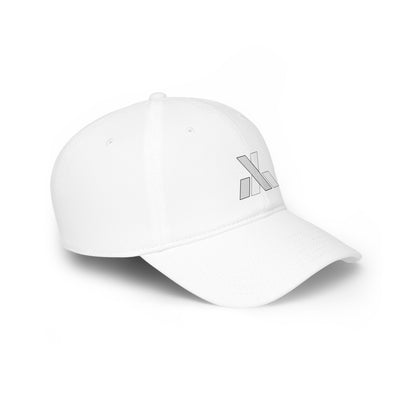 Armor X Low Profile Baseball Cap