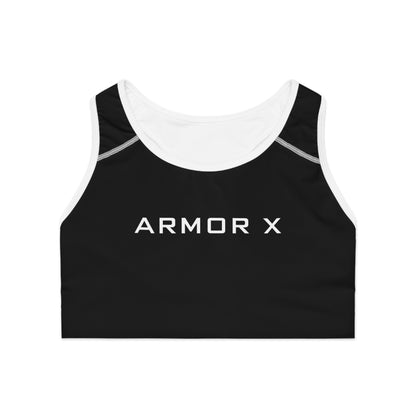 Stylish Sports Bra for Active Lifestyle, Workout Top, Fitness Gear, Gym Essential, Athleisure Wear, Gift for Her, Yoga Top