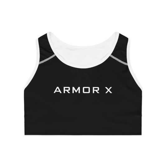 Stylish Sports Bra for Active Lifestyle, Workout Top, Fitness Gear, Gym Essential, Athleisure Wear, Gift for Her, Yoga Top