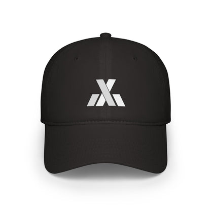 Armor X Low Profile Baseball Cap