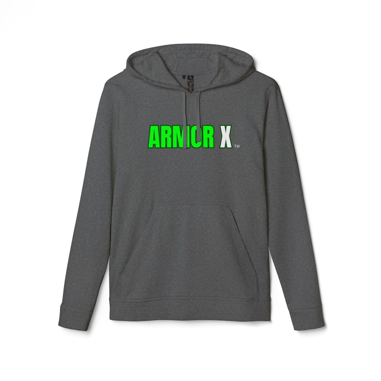 Armor X adidas Unisex Fleece Hoodie