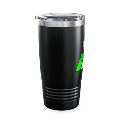 Armor X Ringneck Tumbler, 20oz