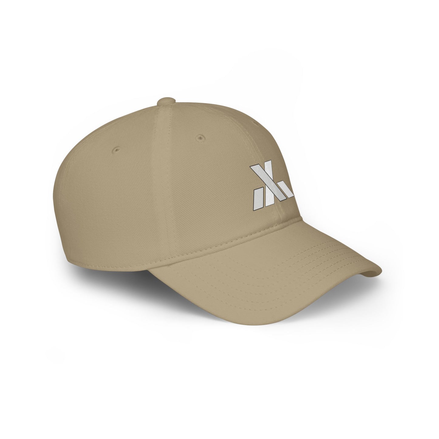 Armor X Low Profile Baseball Cap