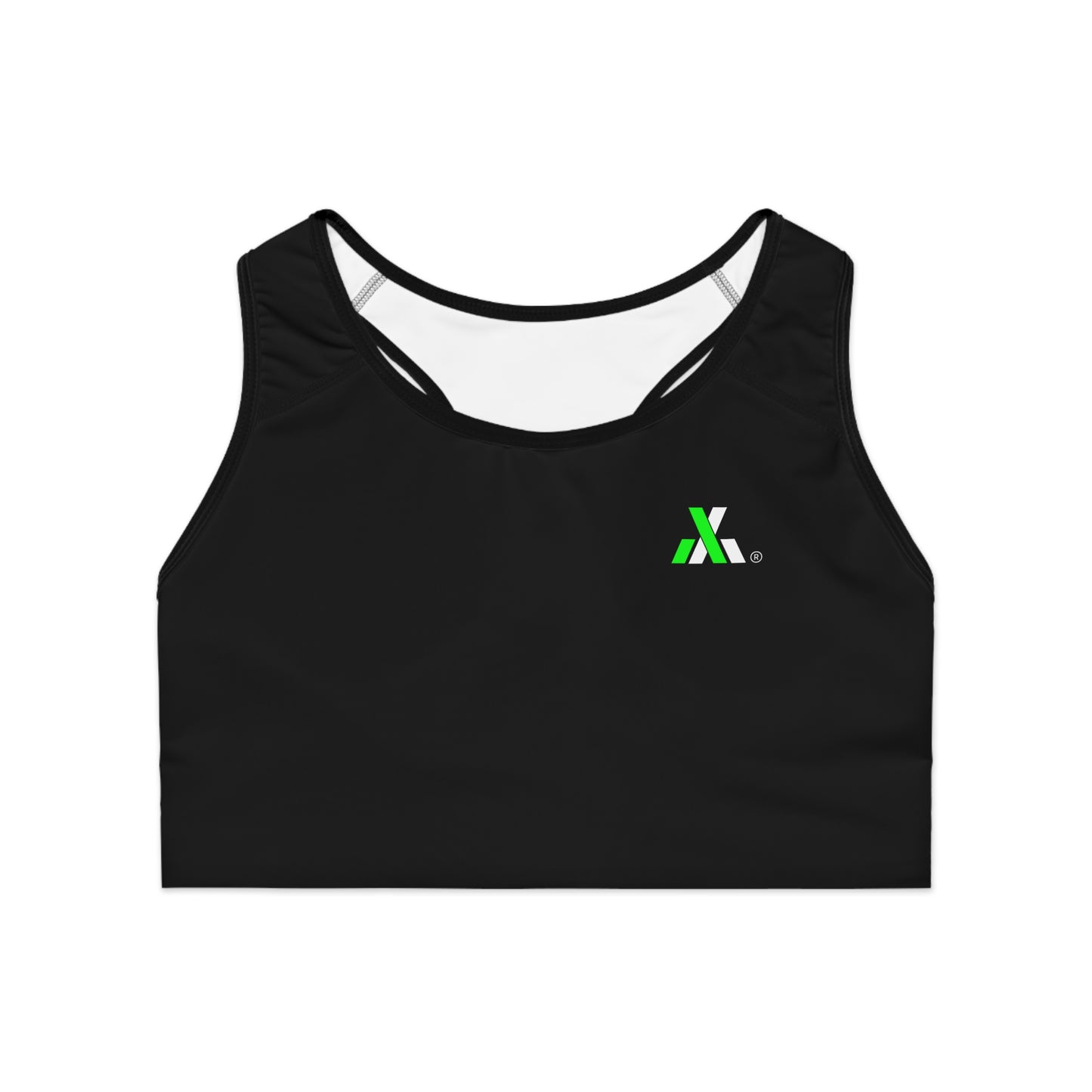 Stylish Sports Bra for Active Comfort, Gym Wear, Workout Gear, Fitness Apparel, Athleisure