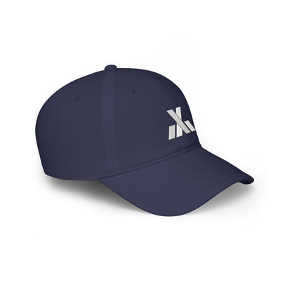 Armor X Low Profile Baseball Cap
