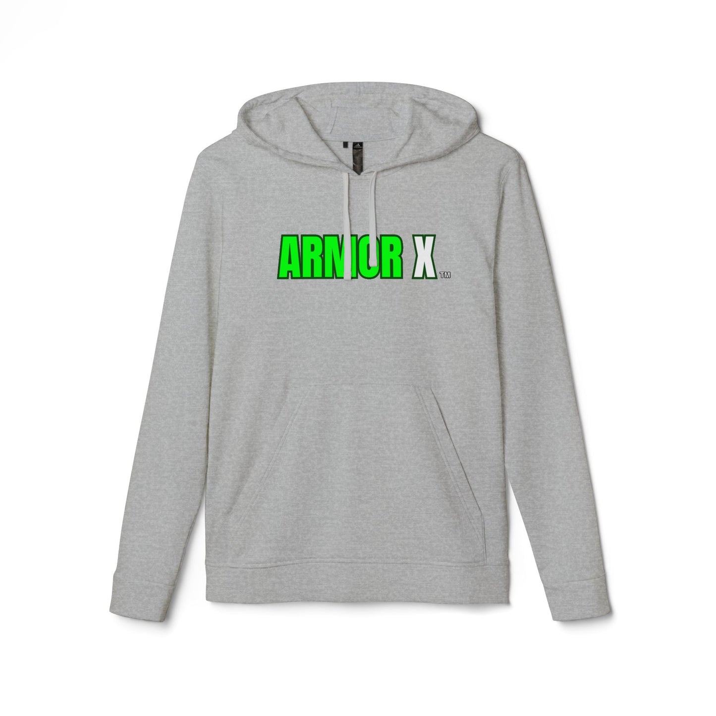 Armor X adidas Unisex Fleece Hoodie