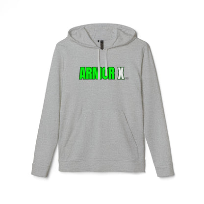 Armor X adidas Unisex Fleece Hoodie