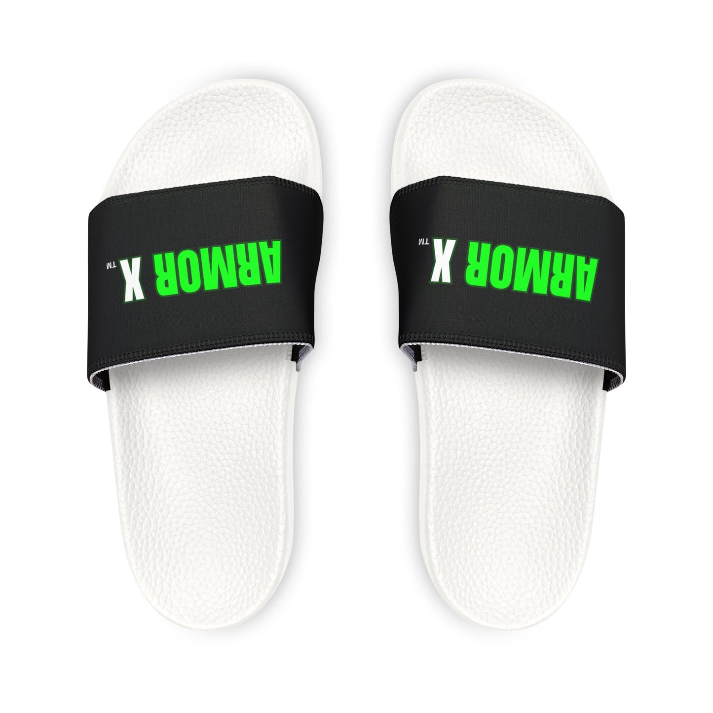 Armor X Men's Removable-Strap Sandals