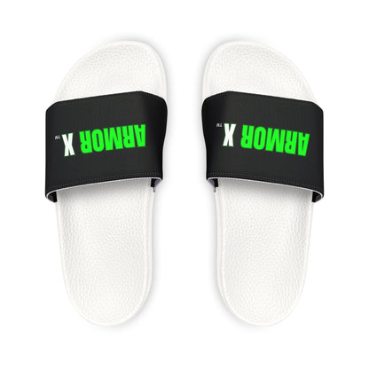 Armor X Men's Removable-Strap Sandals