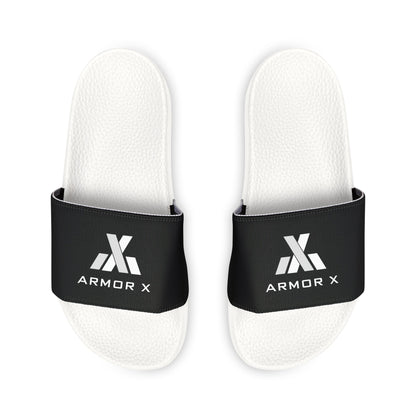 Armor X Men's Removable-Strap Sandals
