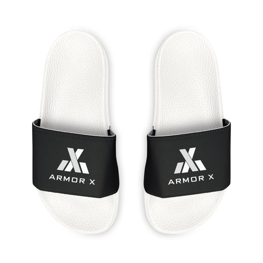 Armor X Men's Removable-Strap Sandals