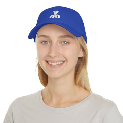 Armor X Low Profile Baseball Cap
