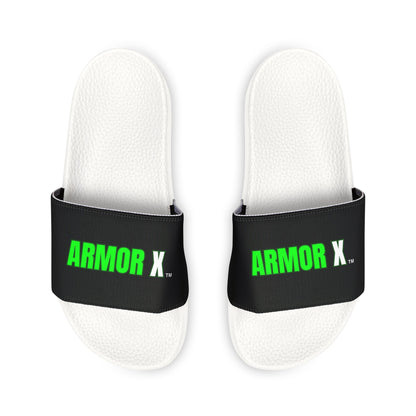 Armor X Men's Removable-Strap Sandals