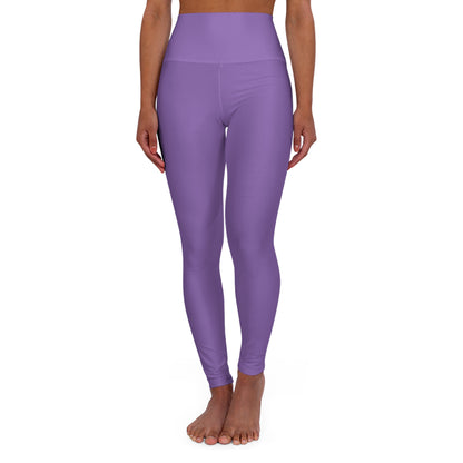 Copy of Armor X High Waisted Yoga Leggings (AOP)