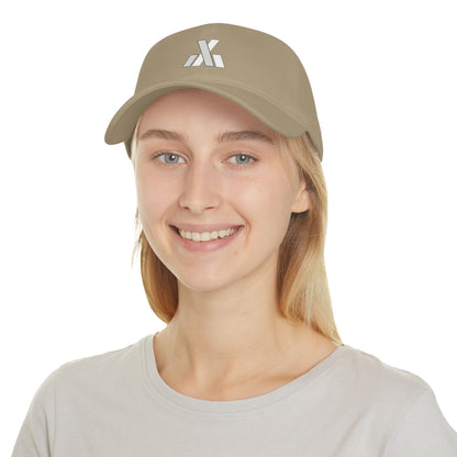 Armor X Low Profile Baseball Cap