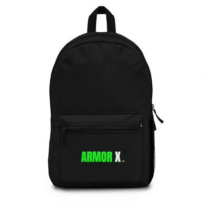 Armor X Backpack