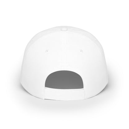 Armor X Low Profile Baseball Cap