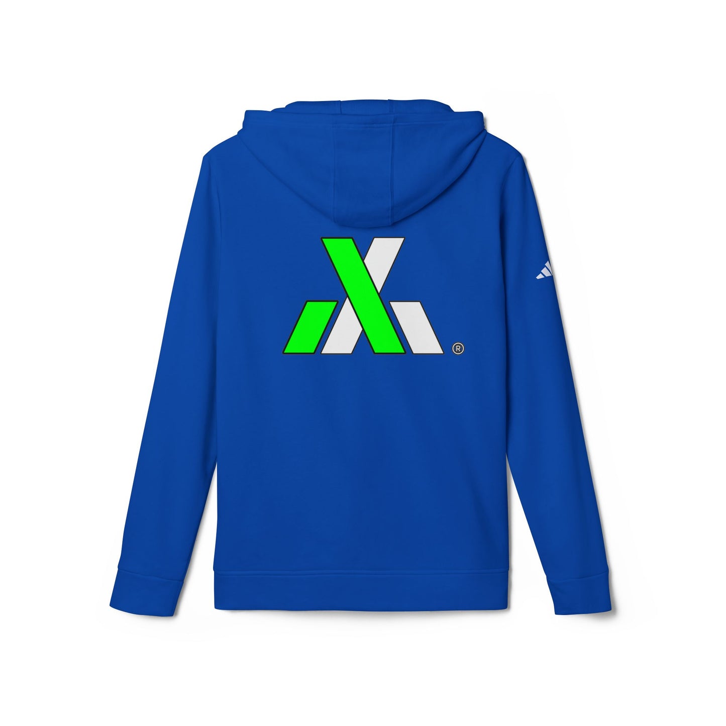 Armor X adidas Unisex Fleece Hoodie