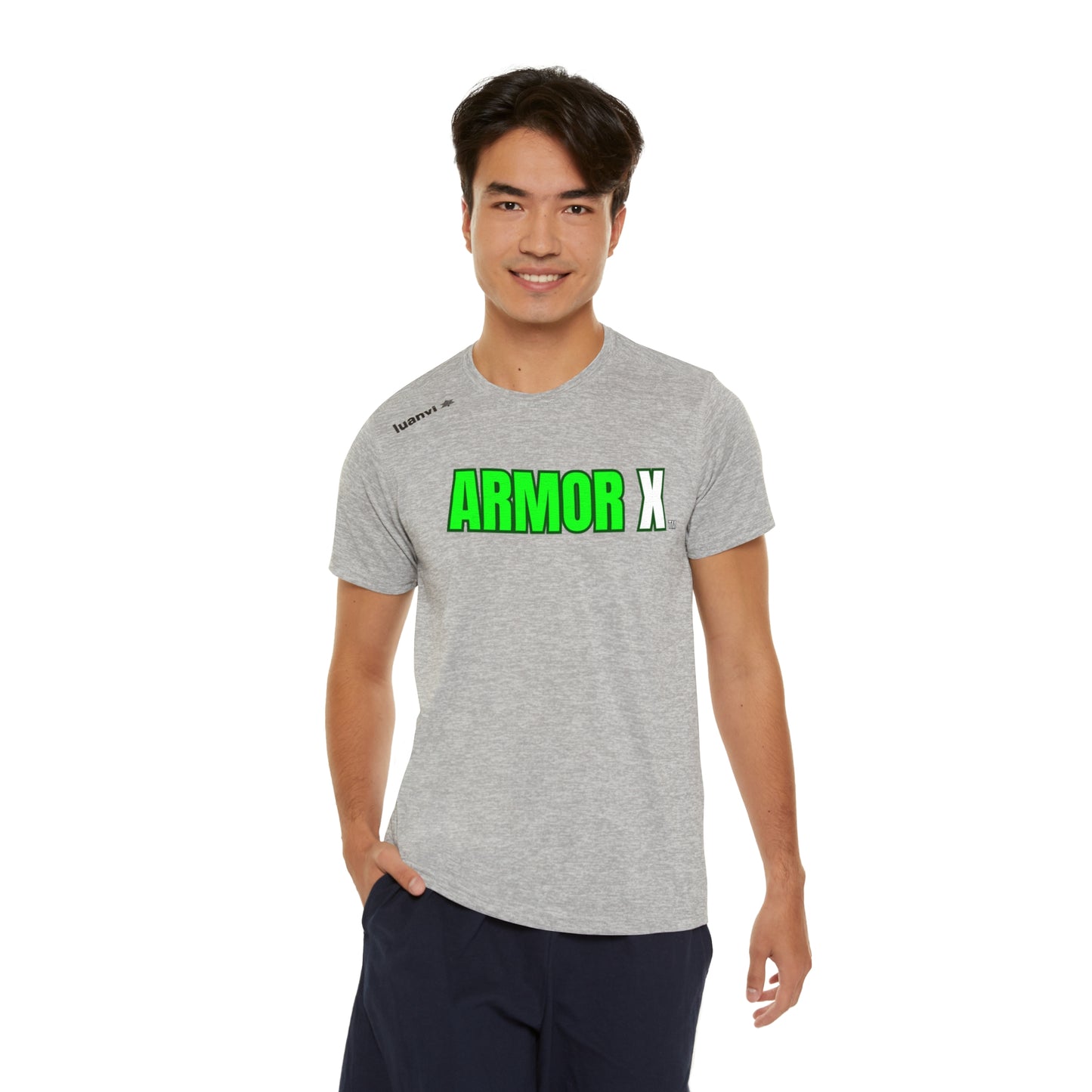 Men's Sports T-shirt