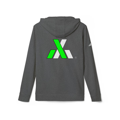 Armor X adidas Unisex Fleece Hoodie