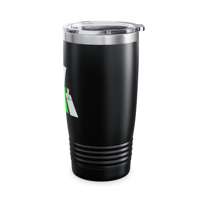 Armor X Ringneck Tumbler, 20oz