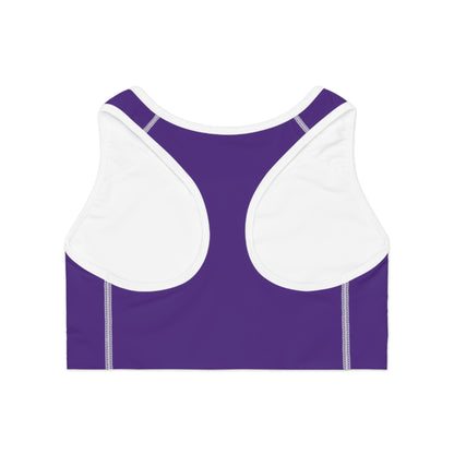 Armor X Stylish Sports Bra for Active Comfort, Gym Wear, Workout Gear, Fitness Apparel, Athleisure