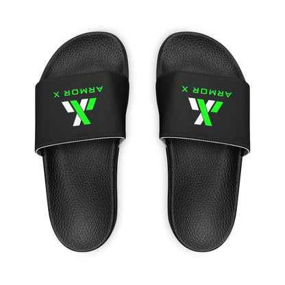 Armor X Men's Removable-Strap Sandals