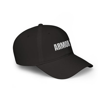 Armor X Low Profile Baseball Cap