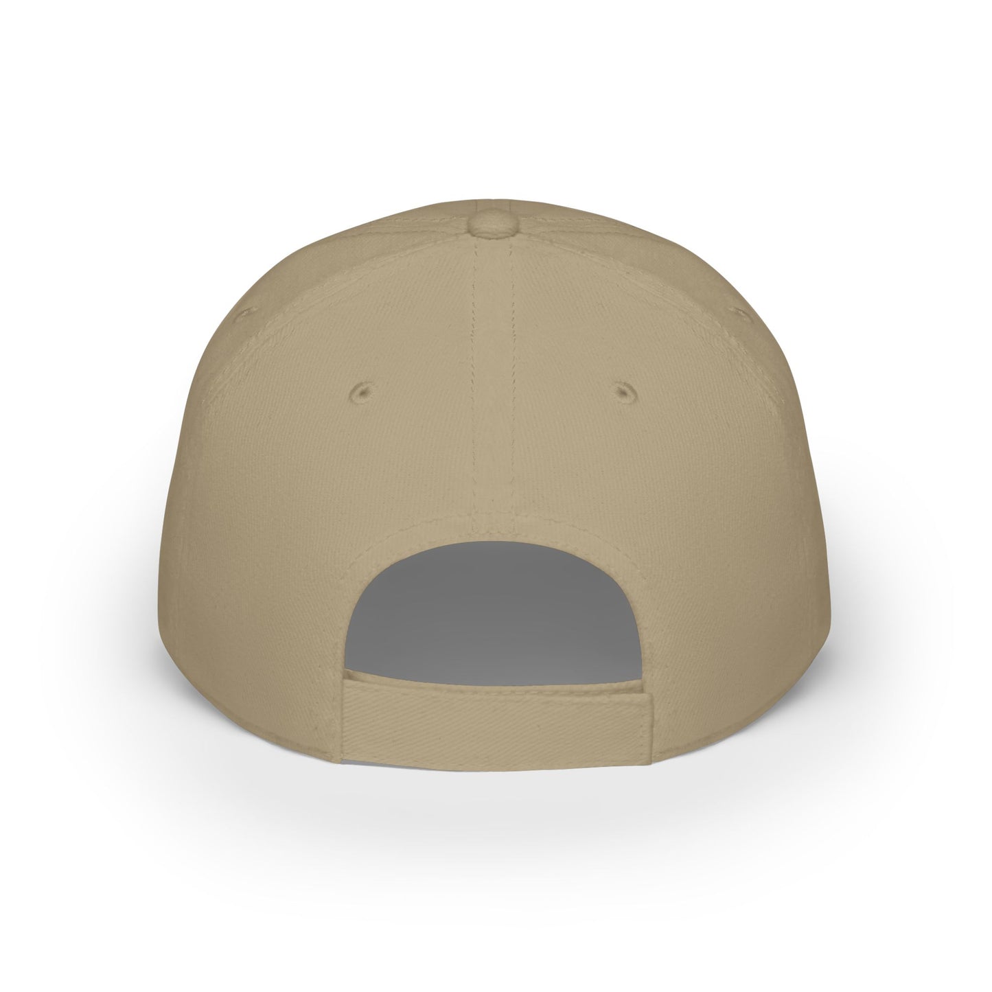 Armor X Low Profile Baseball Cap
