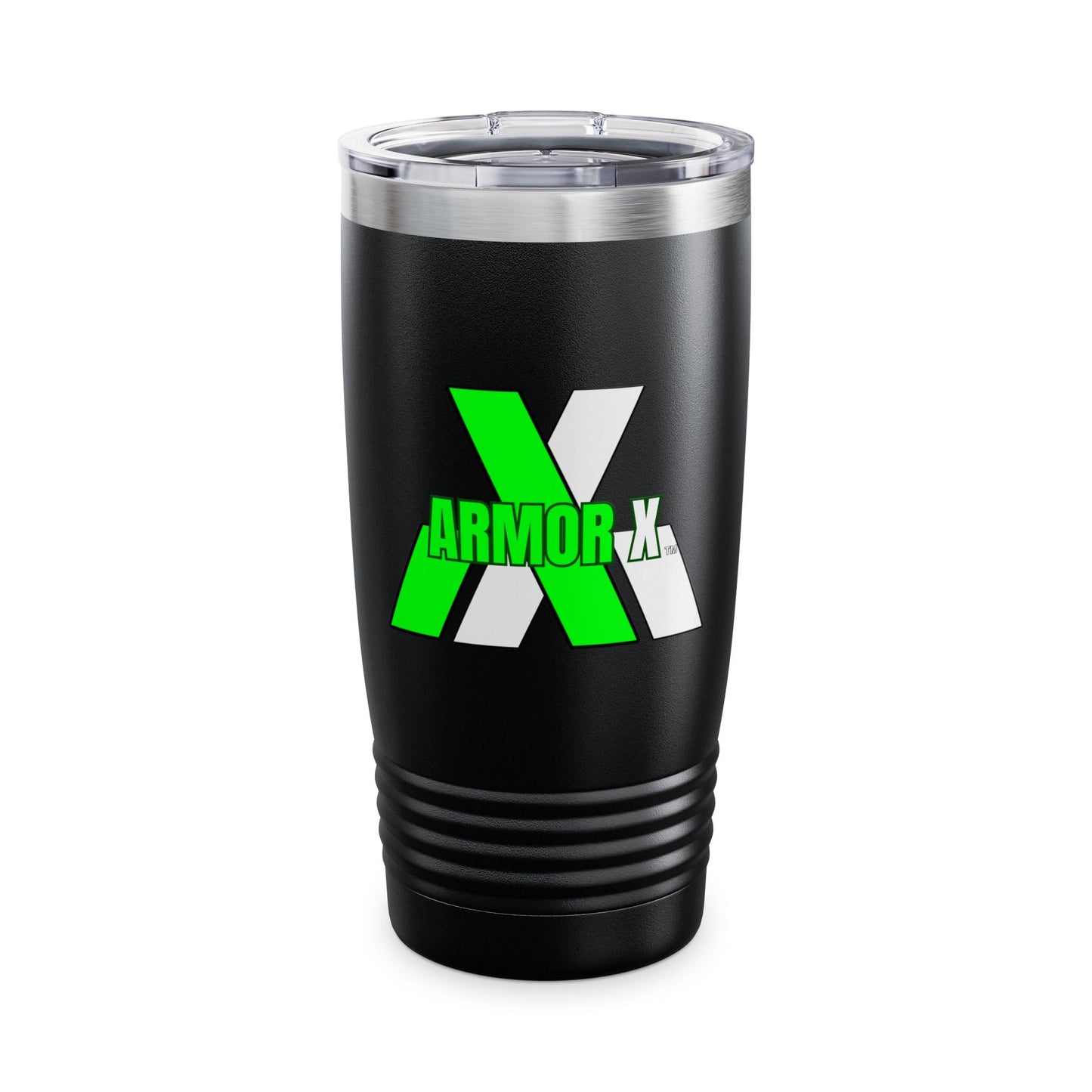 Armor X Ringneck Tumbler, 20oz