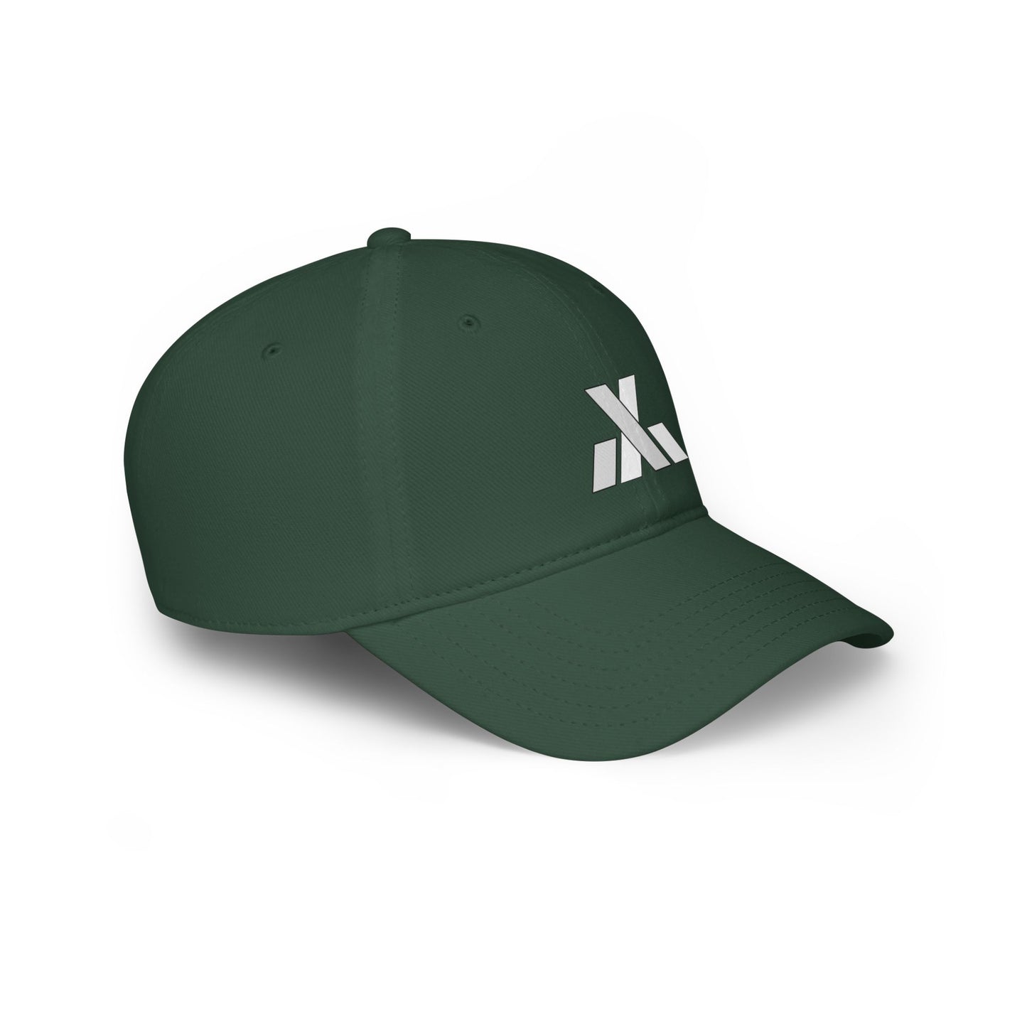 Armor X Low Profile Baseball Cap