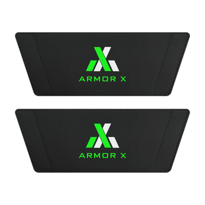 Armor X Men's Removable-Strap Sandals