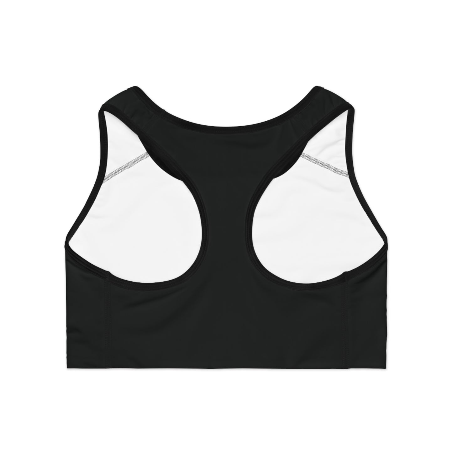 Stylish Sports Bra for Active Lifestyles, Gym Wear, Workout Top, Fitness Apparel, Comfortable Sports Bra