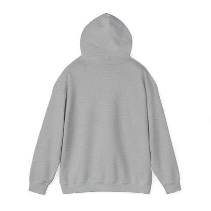 Armor X Unisex Heavy Blend™ Hooded Sweatshirt