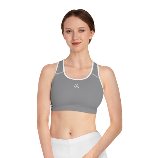 Stylish Sports Bra for Active Wear, Fitness Bra, Workout Top, Yoga Bra, Running Gear, Athleisure, Gym Apparel