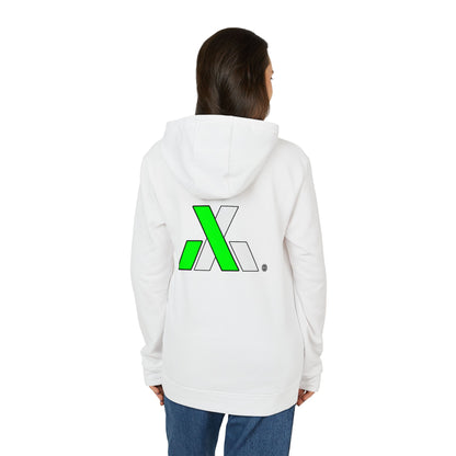 Armor X adidas Unisex Fleece Hoodie