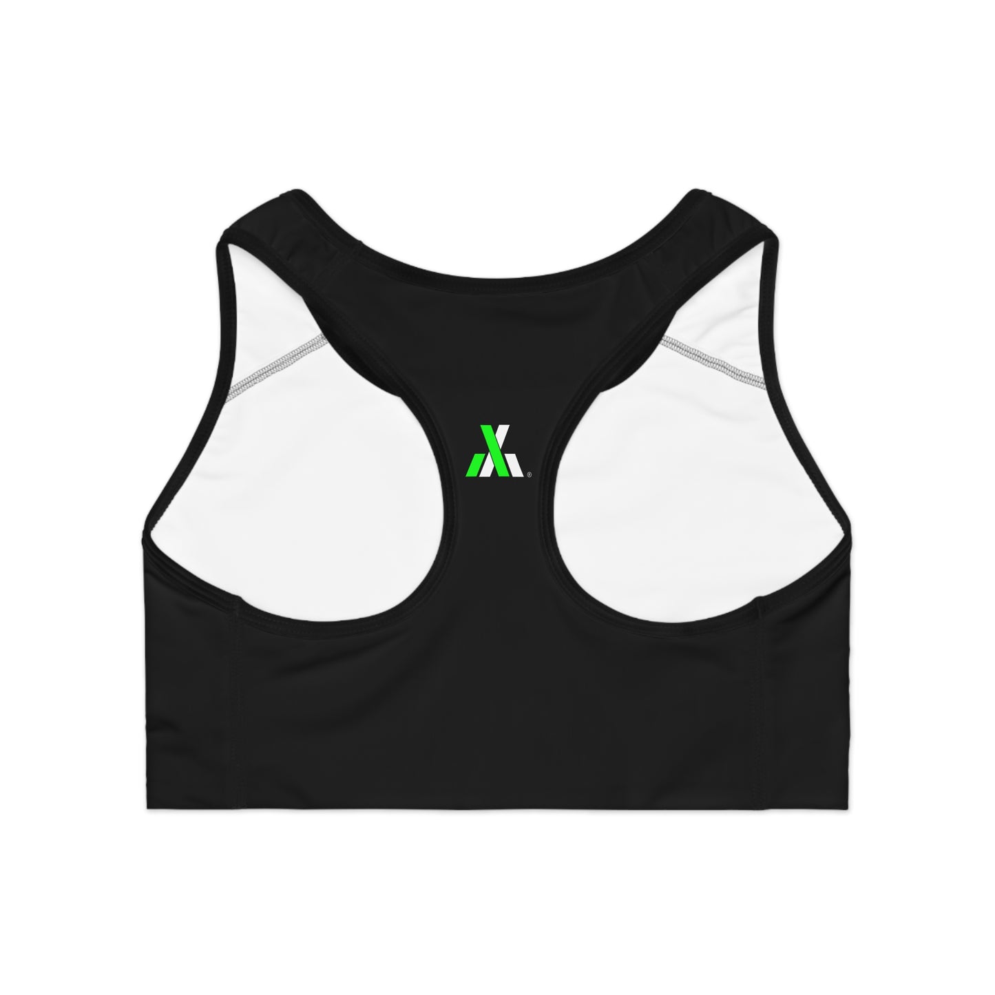 Copy of Stylish Sports Bra for Active Lifestyle, Workout Top, Fitness Gear, Gym Essential, Athleisure Wear, Gift for Her, Yoga Top
