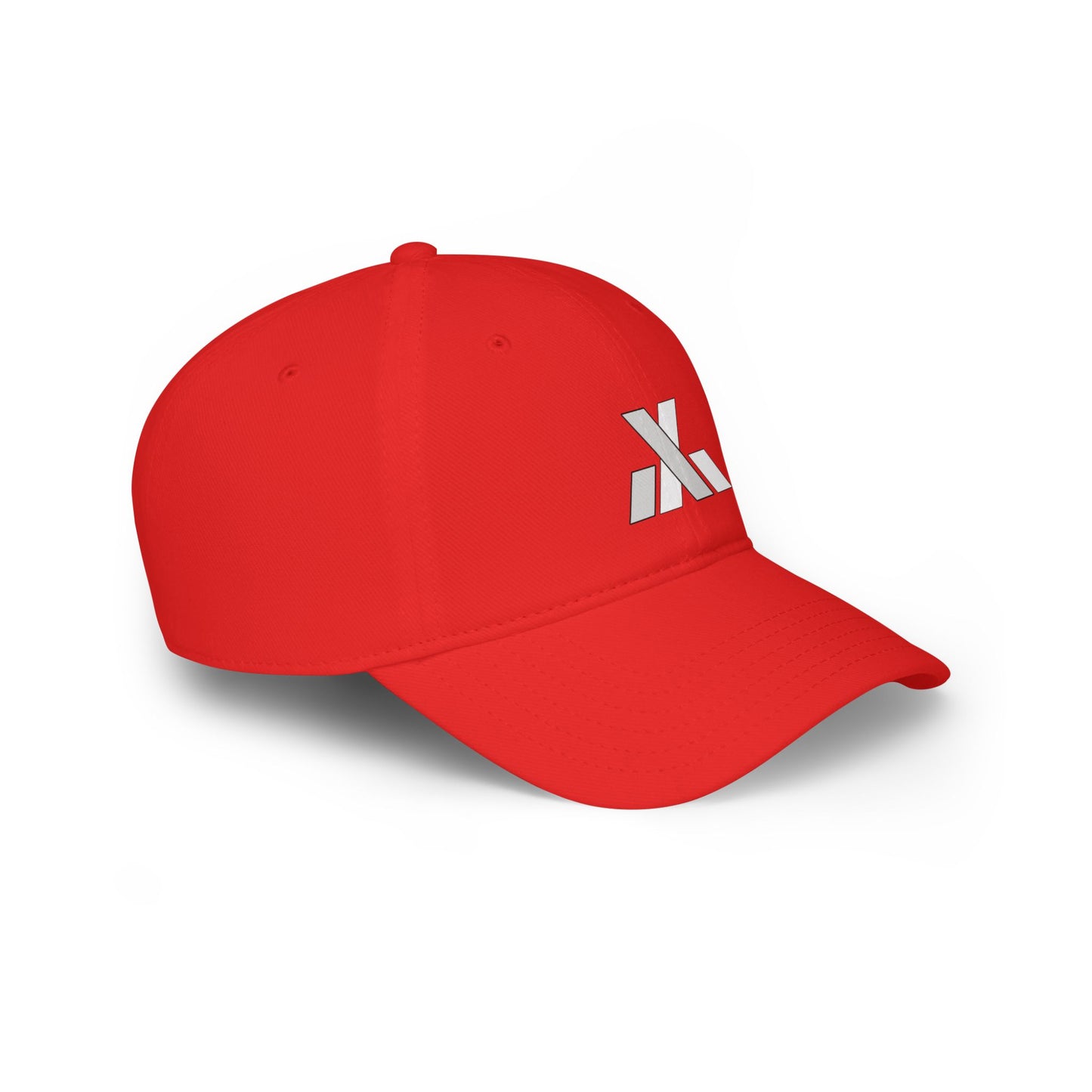 Armor X Low Profile Baseball Cap