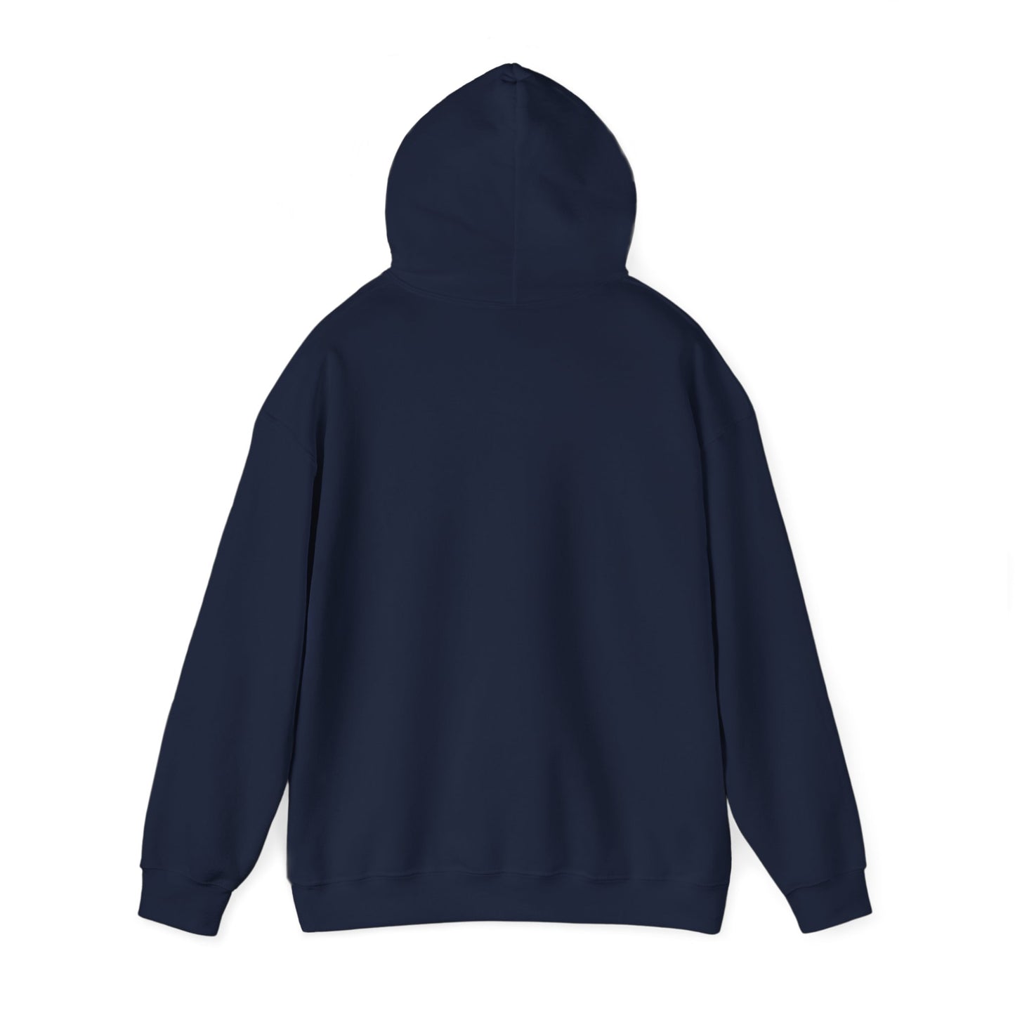 Armor X Unisex Heavy Blend™ Hooded Sweatshirt