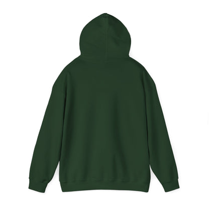 Armor X Unisex Heavy Blend™ Hooded Sweatshirt